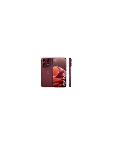 Motorola edge 70 pro 5G 12/512Gb Burdeos Smartphone