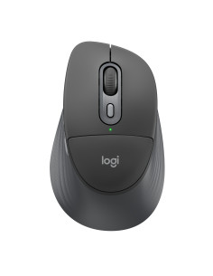 Logitech Signature Comfort Plus M850 L ratón Universal Mano derecha