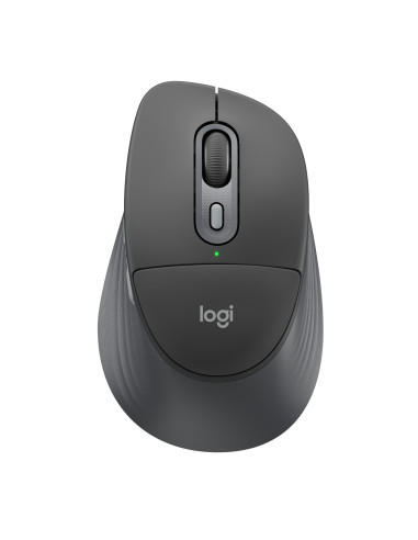 Logitech Signature Comfort Plus M850 L ratón Universal Mano derecha