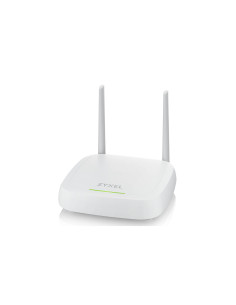 Zyxel NWA30BE 5012 Mbit/s Blanco Energía sobre Ethernet (PoE)