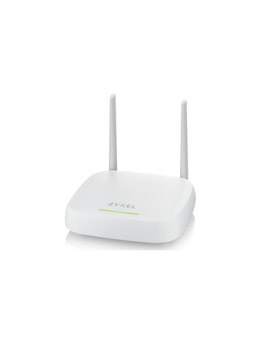 Zyxel NWA30BE 5012 Mbit/s Blanco Energía sobre Ethernet (PoE)