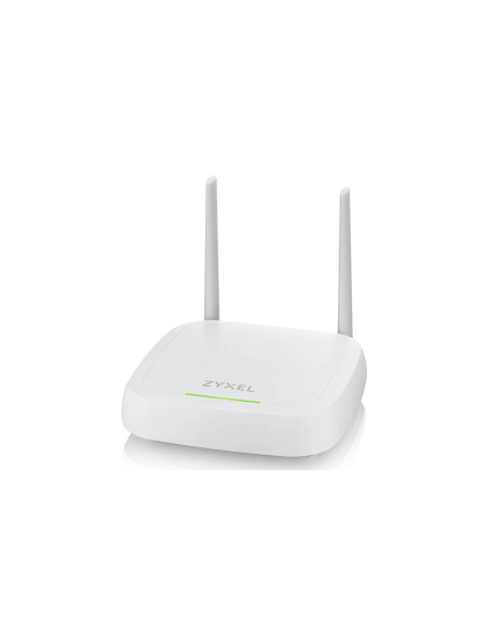 Zyxel NWA30BE 5012 Mbit/s Blanco Energía sobre Ethernet (PoE)