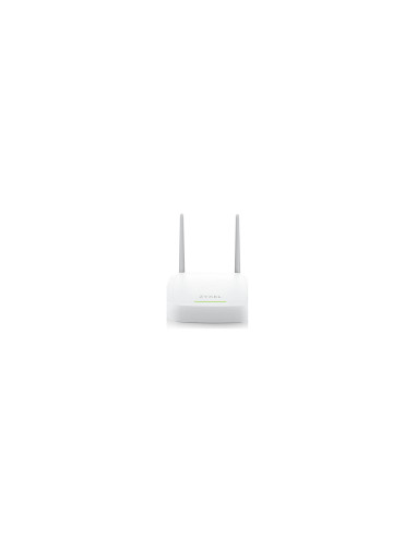 Zyxel NWA30BE 5012 Mbit/s Blanco Energía sobre Ethernet (PoE)