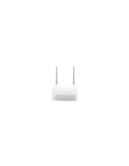 Zyxel NWA30BE 5012 Mbit/s Blanco Energía sobre Ethernet (PoE)