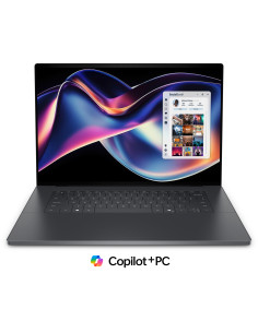DELL XPS DA16260 Copilot+ PC Intel Core Ultra X7 358H Portátil 40,6