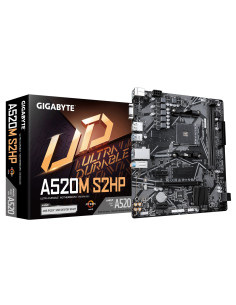GIGABYTE A520M S2HP Placa Base