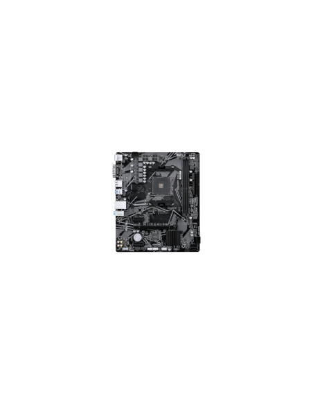 GIGABYTE A520M S2HP Placa Base