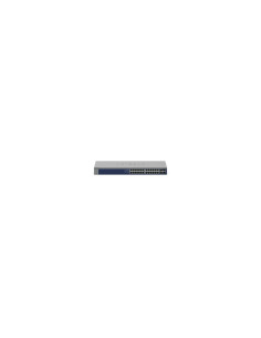 NETGEAR XS724TM Gestionado L2/L3/L4 Gris 2