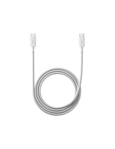 Xiaomi BHR087KGL cable USB USB 2.0 1 m USB C 0,48 Gbit/s 1 W Blanco