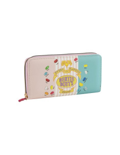 Cartera Harry Potter Honeydukes Bertie Bott’s de Polipiel con Cremallera