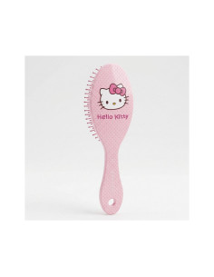 Set de Belleza Hello Kitty 8 Piezas con Cepillo, Coleteros, Horquillas y Accesorios de Pelo en Display 2
