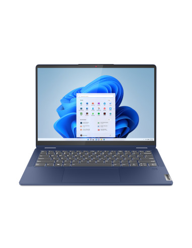 Lenovo IdeaPad Flex 5 14ABR8 AMD Ryzen™ 7 5825U Híbrido (2-en-1) 35,6