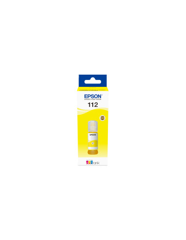 Epson EcoTank 112 Original