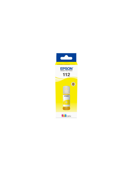 Epson EcoTank 112 Original
