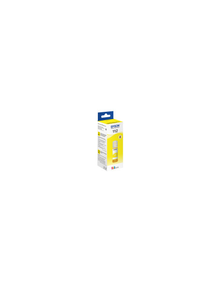 Epson EcoTank 112 Original
