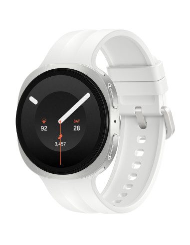Samsung Galaxy Watch9 3,3 cm (1.3") AMOLED 40 mm Digital 438 x 438