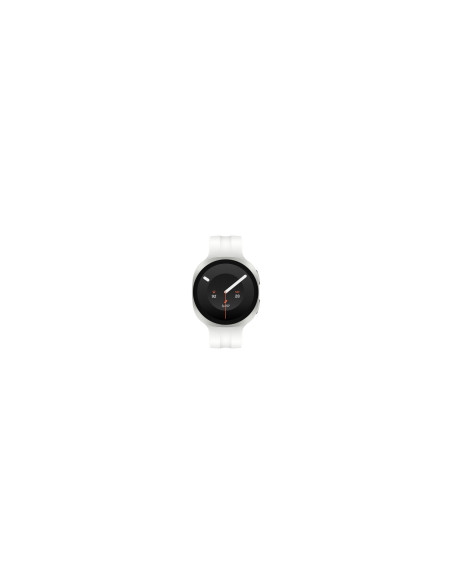 Samsung Galaxy Watch9 3,3 cm (1.3") AMOLED 40 mm Digital 438 x 438