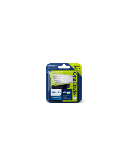 Philips Norelco OneBlade OneBlade QP240/50 Cuchilla de recambio