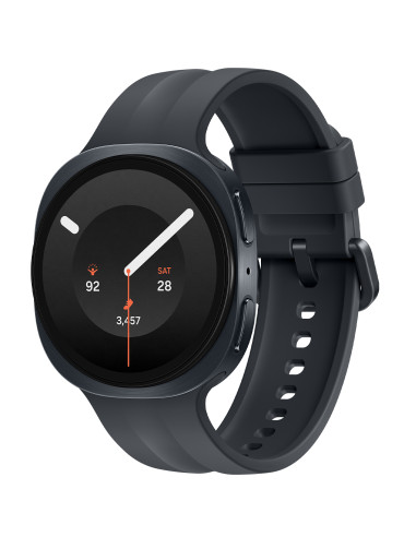 Samsung Galaxy Watch9 3,3 cm (1.3") AMOLED 40 mm Digital 438 x 438
