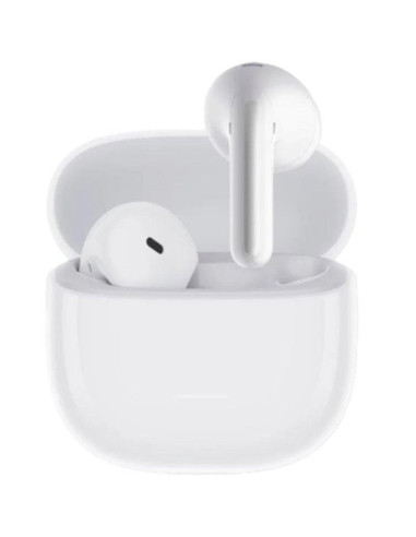 AURICULARES XIAOMI REDMI BUDS 8 ACTIVE BLUETOOTH 5.4 ANC WIRELESS 7 HORAS WHITE