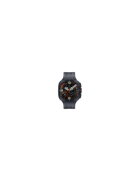 Samsung Galaxy Watch Ultra2 3,81 cm (1.5") AMOLED 47 mm Digital 498 x