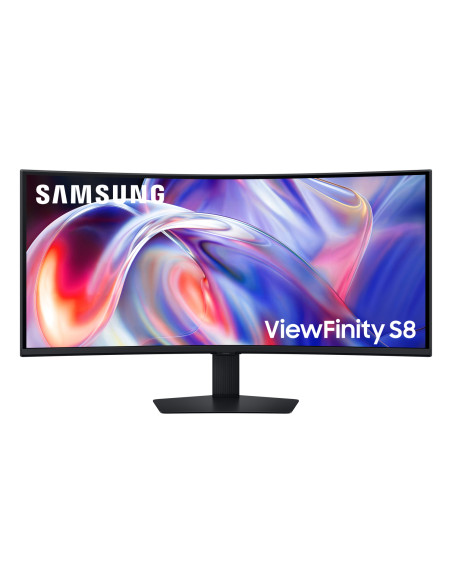 Samsung S85TH pantalla para PC 101,6 cm (40") 5120 x 2160 Pixeles