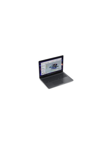 DELL Pro Precision 5 16 PW516261 Copilot+ PC Intel Core Ultra 7 366H