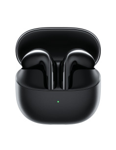 Xiaomi Buds 6 Auriculares Inalámbrico Dentro de oído Llamadas/Música Bluetooth Negro