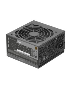 Tacens Anima APB750 unidad de fuente de alimentación 750 W 20+4 pin ATX ATX Negro