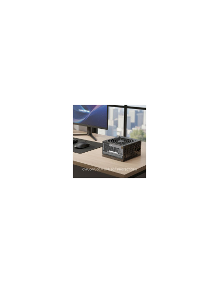 Tacens Anima APB750 unidad de fuente de alimentación 750 W 20+4 pin