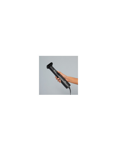 Braun AS 4.2 Cepillo de aire caliente Negro 1000 W 1,95 m