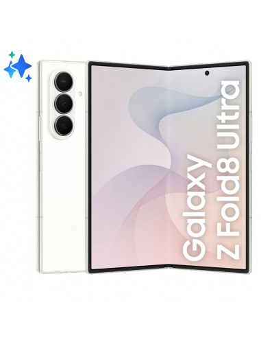 Samsung Galaxy Z Fold8 Ultra 20,3 cm (8") SIM doble Android 17 5G USB