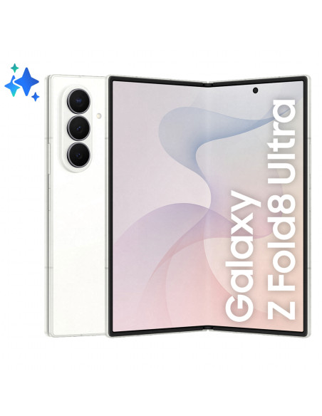 Samsung Galaxy Z Fold8 Ultra 20,3 cm (8") SIM doble Android 17 5G USB