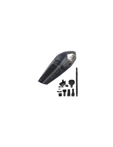 Cecotec Conga Rockstar 25.2V Animal Hand aspiradora de mano Azul oscuro Sin bolsa
