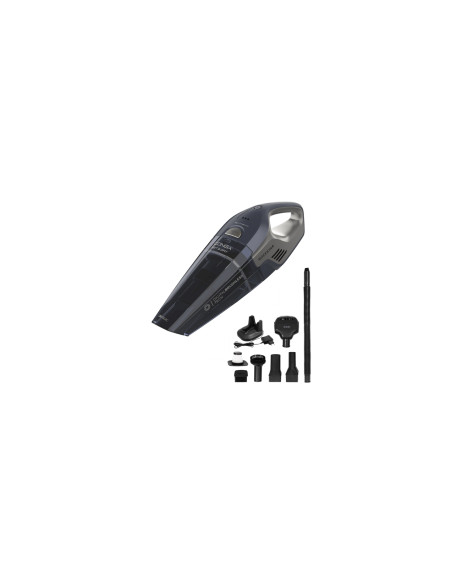 Cecotec Conga Rockstar 25.2V Animal Hand aspiradora de mano Azul oscuro Sin bolsa