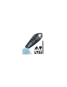 Cecotec Conga Rockstar 25.2V Animal Hand aspiradora de mano Azul oscuro Sin bolsa 2