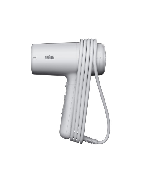 Braun HD 2.1 wit secador 2100 W Blanco