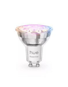 Philips Hue White and Color ambiance Essential GU10 - foco