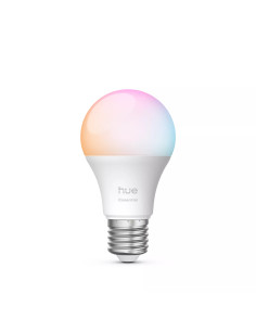 Philips Hue White and Color ambiance Essential A60 - Bombilla