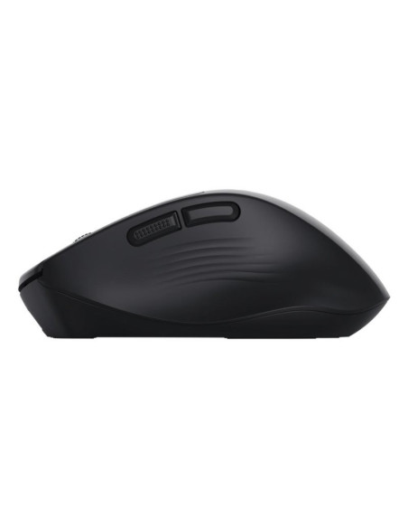 RATON TRUST NIVEN WIRELESS RECARGABLE USB-C BLACK