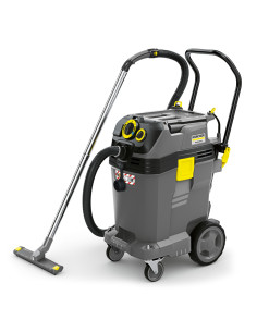 Kärcher NT 50/1 Negro 50 L 1380 W