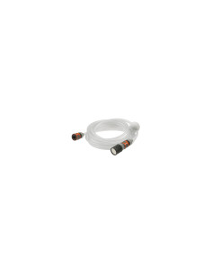 Gardena AquaClean 24/18V P4A Limpiadora de alta presión o Hidrolimpiadora Compacto Batería 250 l/h Negro, Azul, Naranja 2