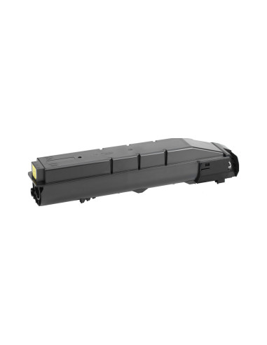 UTAX 1T02R40UT0 cartucho de tóner 1 pieza(s) Original Negro