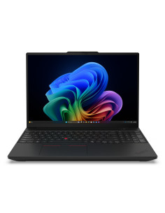 Lenovo ThinkPad T16 Gen 5 (Intel) Copilot+ PC Intel Core Ultra 5 325