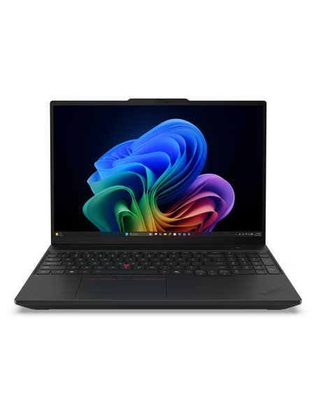 Lenovo ThinkPad T16 Gen 5 (Intel) Copilot+ PC Intel Core Ultra 5 325