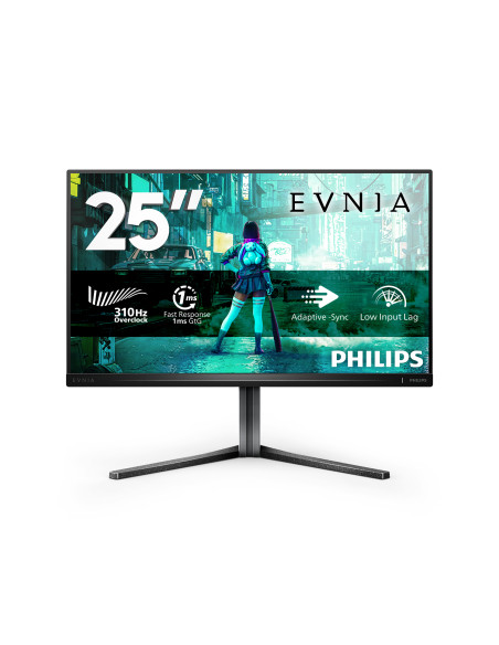 Philips Evnia 3000 25M2N3200U/00 pantalla para PC 62,2 cm (24.5")