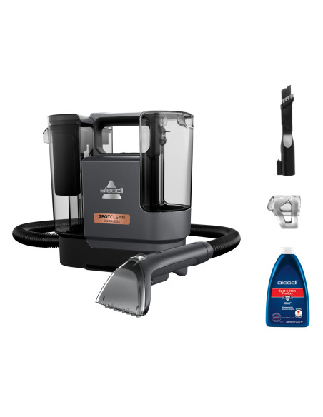 Bissell SpotClean máquina de limpieza de alfombras De mano Profundo