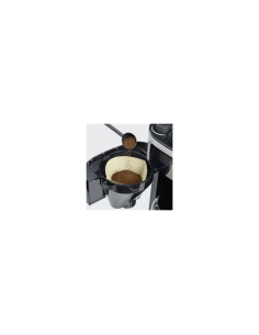 Severin KA 4813 cafetera eléctrica Semi-automática Cafetera de filtro 2