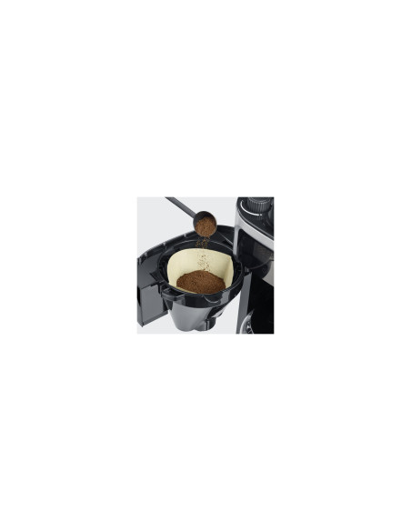 Severin KA 4813 cafetera eléctrica Semi-automática Cafetera de filtro