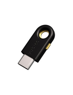 Yubico YubiKey 5C FIPS